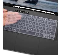 Keyboard Cover for 2023 2022 ASUS ROG Zephyrus G14 GA402, Zephyrus M16 GU604 GU603, ROG Zephyrus G15 GA503 & Zephyrus G16 GU603,ROG Flow X13,TUF Dash 15 TUF516PE & TUF Dash F15 Series Laptop - Clear…