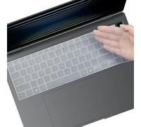 Keyboard Cover for 2024 2023 Samsung Galaxy Book 4 3 360/Pro 360 16", Galaxy Book 4 3 360 15.6", Galaxy Book 4 3 Ultra 16", Galaxy Book 4 3 NP960XGK/QGK/XGL/XFH/QFG/XFG NP750QFG NP750XFG 15.6 16 inch