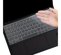 Keyboard Cover for 2024 HP OMEN 14-fb 14t-fb Series 14-fb0097nr 14t-fb000 & HP Omen 14 Inch Gaming Laptop Keyboard Accessories Protective Skin-Clear