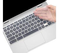 Keyboard Cover for 2024 New Acer Chromebook 314 514 CB314-4HT CB514-3H/3HT, Chromebook Plus Enterprise 514 CBE574-1/CBE574-1T, Chromebook 515 CB515-2H/CB515-2HT CBE595-1/CBE595-1T-Clear