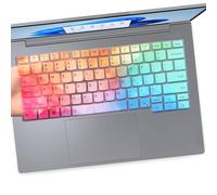 Keyboard Cover for 2025-2023 Lenovo ThinkBook 14 G6 G6+ G7 G8 14", ThinkBook 14 2-in 1 G5 14'' Laptop-Colorful