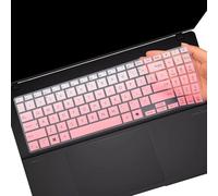 Keyboard Cover for 2025 2024 ASUS VivoBook 16 M1607 X1607QA M5606 S5606/VivoBook V16 V3607/Vivobook Flip 16 TP3607 TP3607SA 16", VivoBook 15 M5506 S5506 Q5507 S5507 S5507QA 15.6 inch Laptop -Opink