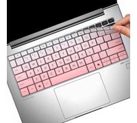 Keyboard Cover for 2025 2024 HP EliteBook 640 645 G11 14" & EliteBook 1040 G11 14" Laptop Accessories Protective Skin, US Layout(Not fit EliteBook 640 645 1040 G8/G9/G10 or Older)-Opink