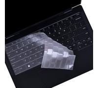 Keyboard Cover for 2025 2024 Lenovo Thinkpad X1 Nano Gen 3, Thinkpad X13 Gen 5/Gen 4, Thinkpad X13s Gen 1 Lenovo 13 Inch Laptop Keyboard Skin Protector-TPU