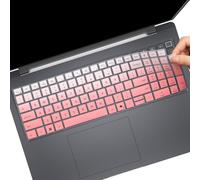 Keyboard Cover for 2025 Dell Pro 16/Pro 16 Plus/Pro Max 16 PB16250 PB16255 PC16250 PC16255 MC16250 MC16255 & Pro Max 18 Plus MB1825 18-inch Laptop (NOT FIT Dell Pro 16 Premium DA16250)-Opink