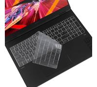 Keyboard Cover for 2025 HP OMEN Max 16 Gaming Laptop Keyboard 16t-ah000 16-ah 16-ah0097nr 16 Inch Laptop Keyboard Cover Skin-TPU