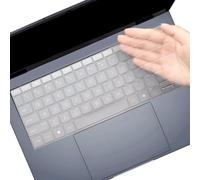 Keyboard Cover for 2025 HP OmniBook Ultra Flip 2-in-1 Laptop Next Gen AI PC 14" 14t-fh000, 14-fh0047nr & 2024 HP Spectre x360 2-in-1 Laptop 16 inch 16-aa 16t-aa-TPU