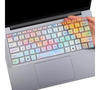 Keyboard Cover for 2025 Lenovo IdeaPad Slim 5 14"/Slim 5i 14" 14AHP10 14AKP10 14ARP10 14IRH10 14IRH10R, IdeaPad Slim 3 3i 14" 14IRU10 14AHP10 14ARP10 14IRH10 14IRH10R (NOT FIT Slim 7/Slim 7i)
