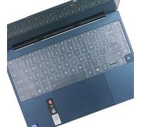 Keyboard Cover for 2025 Lenovo Yoga Slim 9i Gen 10 14", & Yoga 9i 2-in-1 Gen 10 Aura 14″, & Yoga 9 2-in-1 14IMH9 2024 14" inch Laptop Keyboard Cover Protector-TPU
