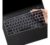 Keyboard Cover for 2026 2025 2024 Lenovo Thinkpad L14 P14s Gen 6/Gen 5 14", Thinkpad T14 T14s Gen 6/Gen 5 14", Thinkpad E14 Gen 7 14", US Layout (Not Fit T14 T14s L14 P14s Gen 4/3/2/1, E14 Gen 6/5/4)