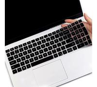 Keyboard Cover for Dell 16 Plus Laptop DB16250 DB16255 DC16250, Dell 15 Laptop DC15250 DC15255 15.6", Dell Inspiron 15 3510 3511 3515 3525 3530 3535 5510 5515 5518 7510 15.6