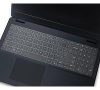 Keyboard Cover for Dell Alienware 16X Aurora Gaming Laptop 16", Dell Alienware 16 Aurora Gaming LaptopKeyboard Skin Protector