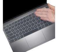 Keyboard Cover for Dell Inspiron 16 7635 7630 7620 5635 5630 5625 5620/Inspiron 14 7430 7435 14"/Inspiron 16 Plus 7635 7630 7620 16 inch Laptop (Not Fit Dell Pro 16/Pro 16 Plus/Pro 16 Max) -Clear