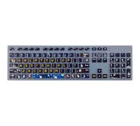 Keyboard Cover for Dell KM636 KB216 KB216t/d/p Keyboard, Dell Optiplex 3050 3240 5250 5460 7450 7050, Inspiron Desktop 3475 3477 3670 5400 5490 7700 7790 (Spaceman)