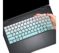 Keyboard Cover for Dell Pro 14 PC14250 PC14255, Dell Pro 14 Plus PB14250 PB14255 & Dell Pro Max 14 MC14250 14" (NOT FIT Dell Pro 14/Pro Max 14 Premium, Pro 3/5/7, Pro Education/Rugged/Essential 14)