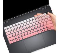 Keyboard Cover for Dell Pro 14/Pro 14 Plus/Pro Max 14 PB14250 PB14255 PC14250 PC14255 MC14250 MC14255, Dell Pro 13 Plus PB13250 PB13255 (NOT FIT Pro 13 Premium PA13250, Pro 14 Premium PA14250)-OP