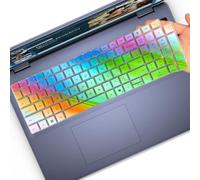 Keyboard Cover for Dell Pro 16 / Pro 16 Plus/Pro Max 16 PB16250 PB16255 PC16250 PC16255 MC16250 MC16255 & Dell Pro Max 18 Plus MB1825 2025 2024 18-inch Laptop (NOT FIT Dell Pro 16 Premium DA16250)