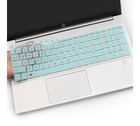 Keyboard Cover for HP 15.6" 17.3" Laptop/HP Pavilion 15-eg 15-eh/er 17-cn/cp 15z-fc000 15t-fd000 15t-eg300 15-fc0093dx 15-fc0025dx 15-fd0083wm 15-fd0005dx 15-fd0023dx fd0107dx 17t-cn300