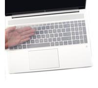 Keyboard Cover for HP 15.6" Laptop 15-fc 15-fd 15z-fc000 15-fc0093dx 15-fc0013od 15-fc0072ns 15-fc0081nr 15-fd0083wm 15t-fd000/fd100 15-fd0025st/0075tg/0357nr, HP Pavilion 16-ab/af 16t-ab/af-Clear