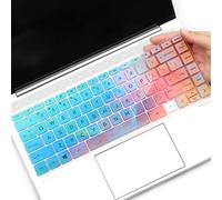 Keyboard Cover for HP Envy 13t-ba 13-bd 13z-ay, HP Envy x360 2-in-1 15.6 Fingerprint Reader 15m-EU/ES 15-ep 15-es2075cl 15-es2026nr 15m-es1023dx 15t-es100 15m-eu0013dx 13-bd0031nr 13m-bd1033dx
