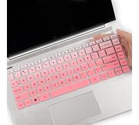 Keyboard Cover for HP Pavilion x360 14 & HP Laptop 14-dk 14m-dh 14-dq 14-fq 14-cd/ce/cf 14-dq0052dx 14-dq0703dx 14-dq0040nr 14-fq1025nr 14-fq0045nr 14-cf2112wm 14-dk0002dx 14m-dh0003dx 14m-cd0003dx