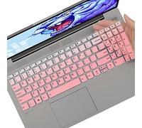 Keyboard Cover for Lenovo Ideapad Flex 5 5i 15.6" 16", IdeaPad Slim 5 5i/Slim 3 3i 15.6" 16", Ideapad Flex 5 5i 15.6" 16", Lenovo Yoga 7 7i 15.6 16, Yoga Slim 7 15.6, Ideapad 3/Ideapad 5 15.6 17.3