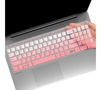 Keyboard Cover for Lenovo Ideapad Flex 5 5i 15.6" 16", IdeaPad Slim 5 5i/Slim 3 3i 15.6" 16", Ideapad Flex 5 5i 15.6" 16", Lenovo Yoga 7 7i 15.6 16, Yoga Slim 7 15.6, Ideapad 3/Ideapad 5 15.6 17.3-GP