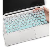 Keyboard Cover for Lenovo Yoga 5 9 7 14'' 2-in-1 & Flex 5 14'', ThinkBook 14 - MG