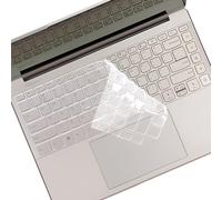 Keyboard Cover for Lenovo Yoga 9 14IAP7 / Yoga 9 14IRP8 & Yoga 9 /Yoga 9i Gen 8 Gen 7 2023 2022 2-in-1 14 inch Laptop Keyboard Protector Cover Skin (Not Fit 2024 Yoga 9 14IMH9/Yoga 9i Aura)-TPU