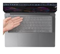 Keyboard Cover for Lenovo Yoga Pro 7 14.5 inch-TPU | Lenovo Slim 7i 14.5/ 7X/7 Gen 8/ Pro 7 14.5, Slim Pro 9i 14.5, Yoga Pro 9 9i 14.5(Not Fit Slim 7 Pro X)