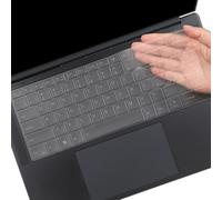 Keyboard Cover Skin for 2024 2023 Lenovo Yoga Slim 7/Slim 7i 14.5", Yoga Slim Pro 7 14.5, Yoga Pro 9 14.5, Yoga Pro 7 14.5, Yoga Slim 14.5" Gen 8 Laptop(Not Fit Slim 7 Pro X)-TPU