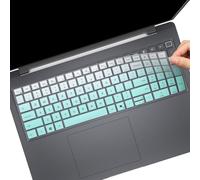 Keyboard Cover Skin for 2025 Dell Pro 16 PC16250 PC16255 /Dell Pro 16 Plus PB16250 PB16255/Dell Pro Max 16 MC16250 MC16255 MB16250 16" Laptop(Not Fit for Dell Pro Max 16 Premium MA16250)-OMint