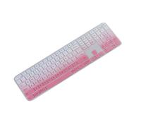 Keyboard Cover Skin for Craft Protector Thin Silicone Cover Accessories Silicone Protector