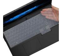 Keyboard Cover Skin for Lenovo Legion 5 5i 5p 5pi 7 7i Gen 9/8/7/6 15.6" 16" 17.3", Legion Pro 5 5i 7 7i 16" Gen 9/8/7/6, Legion Slim 5 5i 7 7i 15.6 16 Gen 9/8, LQQ 15.6" 16" Gen 9/8, US Layout