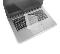 Keyboard Cover,Universal Silicone Keyboard Protective Film Cover Anti Dust Waterproof Keyboard Protector Silicone Protective Cover Compatible with 15-17 inch Laptops,Notebooks,Netbooks,Etc.