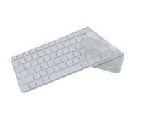 Keyboard Covers For K580/K585/K470/MK470 Ergonomic Keyboard Silicone Keyboard Protectors Skin Silicone Skin