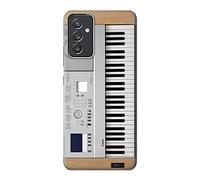 Keyboard Digital Piano Case Cover For Samsung Galaxy Quantum 2
