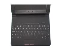 Keyboard Dock For Lenovo ThinkPad 10 Touch Case SV SL Slovenian 4X30E68303 03X8930 03X9064 Compatible Tablet 10"(1st Gen) Tablet 10"(2nd Gen) Cover Case