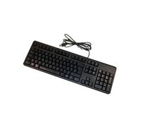 Keyboard (ENGLISH) USB Slim
