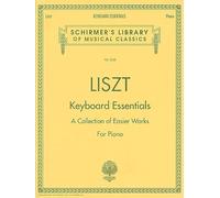 Keyboard Essentials: Schirmer Library of Classics Volume 2028 Piano Solo