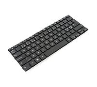 Keyboard For DELL Vostro 5481 5581 For Latitude 3400 For Inspiron 5481 5482 5485 5582 5491 5591 7386 7586 2-in-1/5480 5488 5580 5585 0GNKT7 GNKT7 NSK-ER2BW 0F 490.0EZ07.CD0F French FR With Backlit
