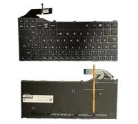 Keyboard for Fujitsu for Siemens for Lifebook P727 P728 U727 U728 SP
