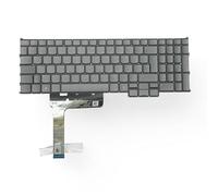 Keyboard for Lenovo ThinkBook 16 G6 G7 IML16P G5 IRX German with Backlit