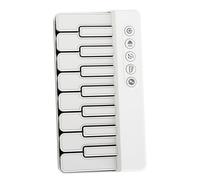 Keyboard for, Musical Keyboard for Children | Portable Electronic Piano,Interactive Lighting Instrument for Boys Girls Aged 3 and over, Early Educational Activities for Classroom