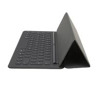 Keyboard for pro 12.9 inch, Foldable 64 Keys Full Size Smart Keyboard for Pro 12.9 1st 2nd Gen 2015 to 2017, UK Version