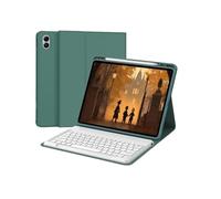 Keyboard for Xiaomi Pad 7 / Pad 7 Pro 11.2 inch Tablet released in 2024, Wireless Bluetooth Keyboard, Multi-Position Case with Ranger Function Stylus