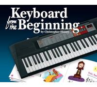 Keyboard From The Beginning – Book – Chester Music