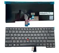 keyboard go go go Keyboard for Lenovo IBM Thinkpad T440 T431S T450 T450S T431 E431 T431S E440 US 0C44074 5AH1KN 04X0264 0C45328 04Y2763 PK130X72A00 Black Frame no Backlight T440