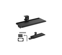 Keyboard holder, max. weight 5 kg MC-108 B