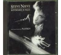 Keyboard Jungle by Steve Nieve